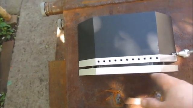 Пиролизный котел Удобство  эффективность