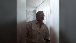 Вот березка стройная