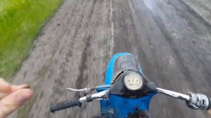 ОФФРОУД на МУРАВЬЕ!!! ВСЁ ПОШЛО НЕ ПОПЛАНУ???