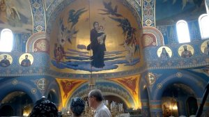 «Достойно есть» Лапаев Г.Н.