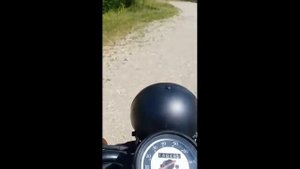 Обзор На Мой Скутер Honda Via Af43