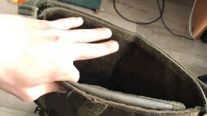 Как сшить кевлар для бронижелета(все этапы)