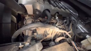 2007-2021 Toyota Tundra Spark Plug Replacement 5.7