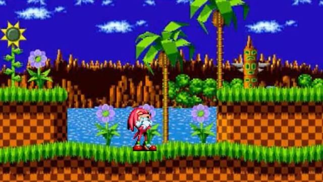 соник.exe в рисуем мультфильмы 2 тест смотреть онлайн