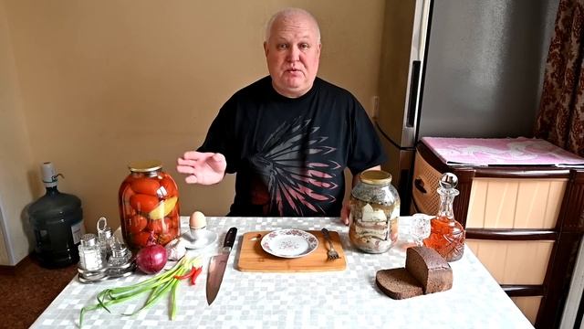 НЕЖНЕЙШЕЕ САЛО в РАССОЛЕ в БАНКЕ. Выпуск №1010 смотреть онлайн