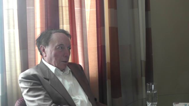 Discourse between Yaqub Zaki and Geydar Dzhemal. Political islam, neo-ottoman project, Russia, Chin смотреть онлайн