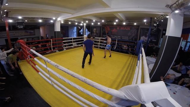 63 кг Напольский Захар - Любимов Алексей смотреть онлайн