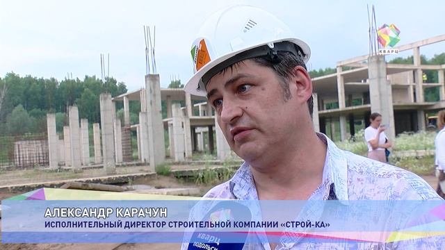 Для жителей ЖК «Каскад-Парк» решили вопрос с общественным транспортом