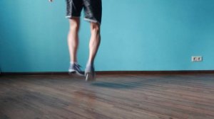 ПОЛНЫЙ РАЗБОР БАЗОВЫХ ДВИЖЕНИЙ ТАНЦА ШАФЛ ДЛЯ НОВИЧКОВ.  ВИДЕО УРОКИ ТАНЦЕВ ОНЛАЙН SHUFFLE DANCE.