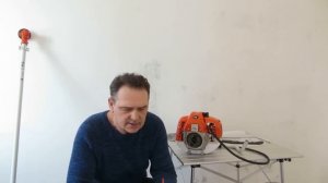 Бензиновая коса CARVER GBC-052 PRO обзор после покупки ...