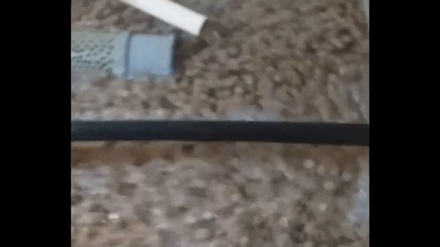 Биофильтр в УЗВ. Увеличиваем барботаж смотреть онлайн