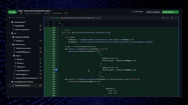 Code Review Best Practices For Software Engineers / EngX