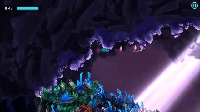 BEATBUDDY #001 - Einfach nur schwimmen [HD] ★ Let's Play Beatbuddy смотреть онлайн