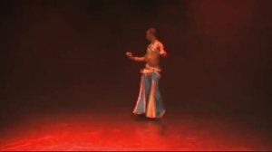 Rachid alexander, Best Male Belly Dance