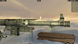 World of Guns: Gun Disassembly: видео по разборке МП-40 в игре.