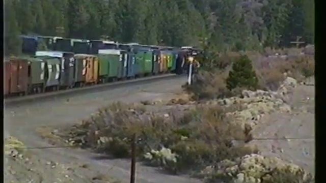 Black Butte, California 1992 (Andesite 2) смотреть онлайн