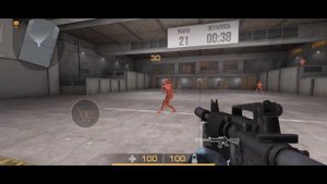 КАК СТАТЬ ПРО С ТЕЛЕФОНА В СТАНДОФФ 2? ЛУЧШИЕ НАСТРОЙКИ STANDOFF 2 #standoff2 #стандофф2