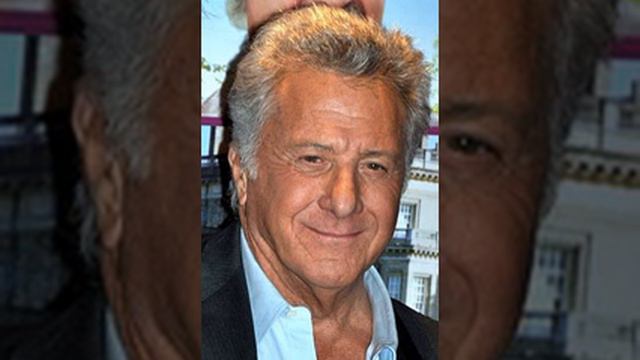 Dustin Hoffman - Actor