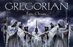 Gregorian 2020 - Epic Pink Floyd
