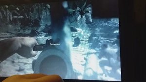 call of Duty world at war 1серия