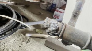 Работа сварщиком в Москве №20 (Работа в частном доме)