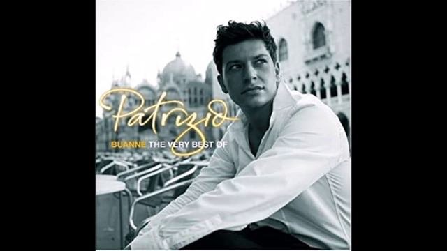 Patrizio Buanne ~ Americano (Tu Vuo' Fa L' Americano)