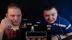 Реакция на Куплинова | КУПЛИНОВ VS САНС - Undertale (СМЕШНАЯ НАРЕЗКА; СМЕШНЫЕ МОМЕНТЫ)