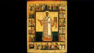 Святитель Иоанн Златоуст. Толкование на Первое Послание к Коринфянам святого апостола Павла. Часть