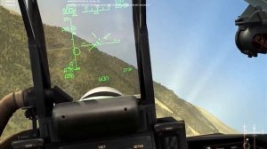 DCS World НАш вылет на TAW.NET