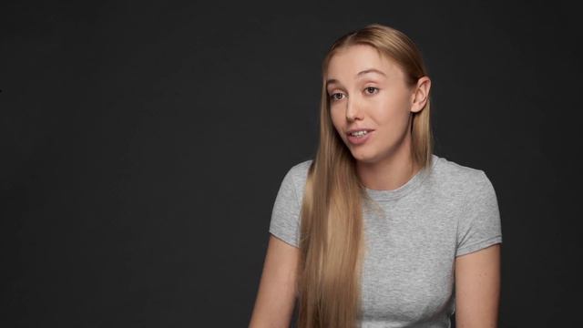 Ирина Романюк, визитка Зеркало смотреть онлайн