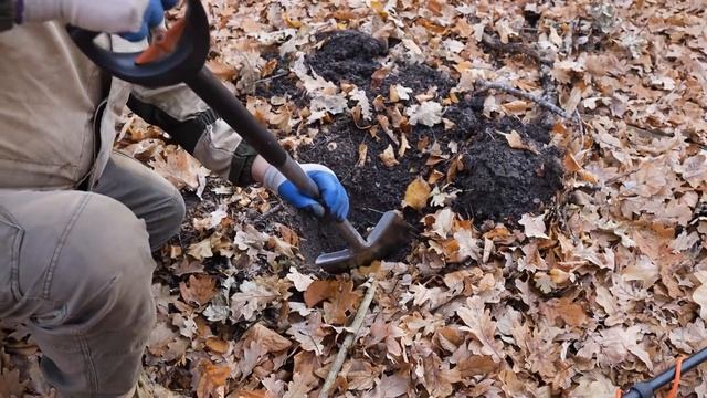 Нашел три монеты Владимира..)Skilur смотреть онлайн