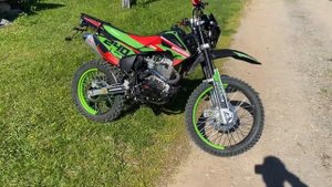 Мотоцикл Sharmax и вся техника от данного производителя. Почему не нужно тратить деньги на Sharmax