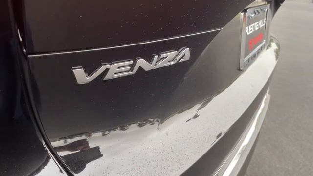 2022 Toyota Venza at Puente Hills Toyota. Servicing Claremont, West Covina, Diamondbar, Rowland Hei смотреть онлайн