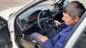 Легкий обзор BMW E46. Что из себя представляет легендарный БМВ Е46 спустя 20 лет?