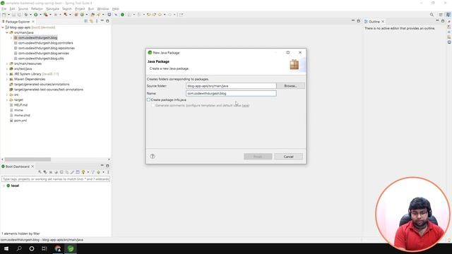 Project Setup from Scratch | Database setup full video | Backend Project Course [Hindi]