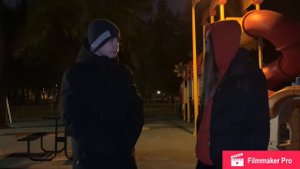 ЧТО НУЖНО ДЕЛАТЬ, ЕСЛИ К ТЕБЕ ПРИСТАЛИ ГОПНИКИ