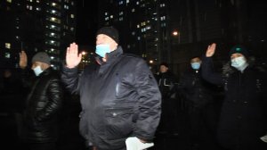 Внеочередное общее собрание собственников помещений МКД 33, по улице Ак.Доллежаля