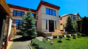 Восхитительно! Что же с этим домом? | 350 кв.м на 6 сотках у берега Черного моря