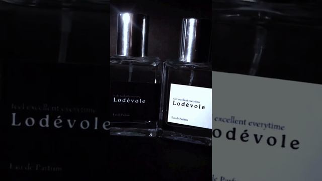 Lodévole.Our perfume are made with fresh ingredients for every mood смотреть онлайн