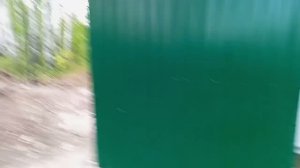 Бытовка строительная