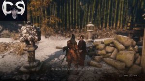 Sekiro: Shadows die twice - Гайд излечение драконьего поветрия