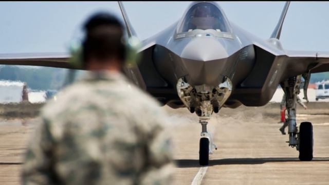 Обнаруженны проблемы с F-35 теряет малозаметность на больших скоростях смотреть онлайн