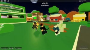 Torture Dance On Roblox