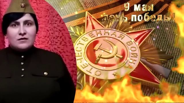 Судаченкова Анастасия - "Парад на Красной площади" смотреть онлайн