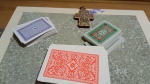 Как выбрать колоду карт? как наработать связь с колодой карт? | КАРТЫ ГОВОРЯТ | ОБРЯДЫ С КАРТАМИ