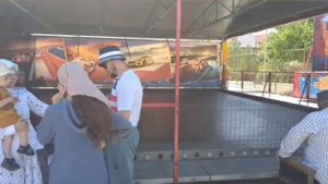 Рыбоводно-рекреационный комплекс 《Янтарное》.Турбаза в Кизилюртовском районе,республики Дагестан.