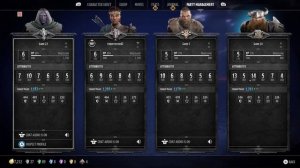 ОБЗОР ИГРЫ DARK ALLIANCE