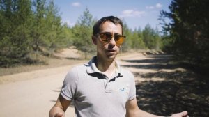 Жигули в ралли? Турбоклассика от Kramar Motorsport - ВАЗ 2105 Kramar Rally Cup