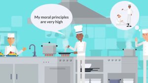 Ethics in the Workplace - A Good Work Ethic
