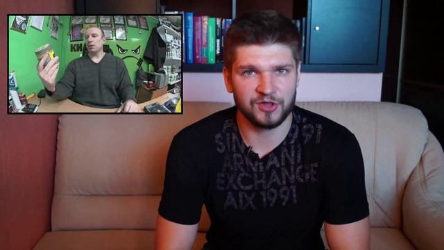 BCAA 8000 от Steel Power и другие добавки смотреть онлайн